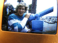 Load image into Gallery viewer, VINTAGE 35MM SLIDE MALE GAY INTEREST BEEFCAKE MUSCLE SEMI NUDE HOT BUFF EX3