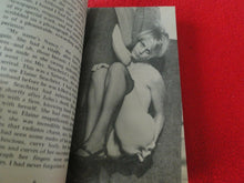 Load image into Gallery viewer, Vintage Sexy Erotic Adult Paperback Book/ Novel Spiced With Sex 1969 A
