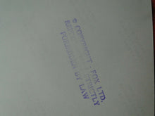 Load image into Gallery viewer, Vintage 18 Y.O. + Gay Interest Colt/Fox/Chippendale Nude Hot Male Photo D8d