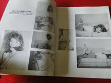 Load image into Gallery viewer, Vintage Nude Erotic Sexy Adult Magazine BDSM Love Bondage Treasures CO