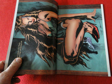 Load image into Gallery viewer, Vintage Erotic Graphic Art Book Magazine Pamphlet Top Cow Secrets 1996 G61