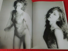 Load image into Gallery viewer, Vintage Nude Erotic Women Japanese Picture Book