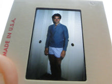 Load image into Gallery viewer, VINTAGE 35MM SLIDE MALE GAY INTEREST BEEFCAKE MUSCLE SEMI NUDE HOT BUFF CL22