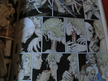 Load image into Gallery viewer, Vintage 18 Y.O. + Erotic Sexy Men's Book/Graphic Novel El Sueno De Cecilia G54