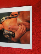 Load image into Gallery viewer, Vintage 18 Y.O. + Gay Interest Nude Hot Hung Muscular Male Photo 8 x 10 H25M