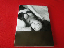 Load image into Gallery viewer, Vintage Nude Erotic Women Japanese Picture Book Vogue Fumie Hosokawa