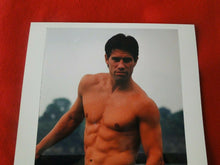 Load image into Gallery viewer, Vintage 18 Y.O. + Gay Interest Nude Hot Hung Muscular Male Photo 8 x 10 D+22