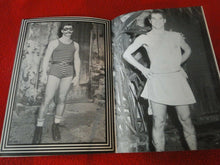 Load image into Gallery viewer, BRUCE OF LA THE MALE FIGURE GAY INTEREST MAGAZINE Winter 1957 Bill Lamm JA
