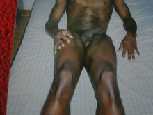 Load image into Gallery viewer, Vintage 18 Year Old + Gay Interest Colt/Fox/Chippendale Nude Hot Male Photo D10