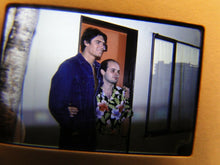 Load image into Gallery viewer, VINTAGE 35MM SLIDE MALE GAY INTEREST BEEFCAKE MUSCLE SEMI NUDE HOT BUFF EU9