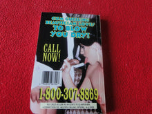 Load image into Gallery viewer, Vintage Sexy Erotic Adult Paperback Book Jackie's A Slut A