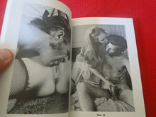 Load image into Gallery viewer, Vintage Sexy Erotic Adult Paperback Book/ Novel Aggressive/Passive Sex Roles 9