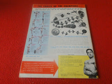 Load image into Gallery viewer, Muscle Power Bodybuilding Muscle Magazine Gay Interest Feb. 1951 G44