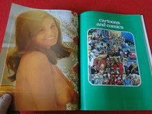 Load image into Gallery viewer, Vintage 18 Y.O. + Adult Erotic Sexy Men's Magazine Playboy Holiday Album 1971 G8