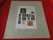 Load image into Gallery viewer, Vintage Semi-Nude Pinup Wall Calendar 2001 Dream Girls SEALED 19 x 16 Inches   G