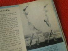 Load image into Gallery viewer, Strength & Health Bodybuilding Muscle Magazine Gay Interest March 1952 G43