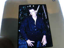 Load image into Gallery viewer, VINTAGE 35MM SLIDE MALE GAY INTEREST BEEFCAKE MUSCLE SEMI NUDE HOT BUFF A57