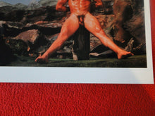 Load image into Gallery viewer, Vintage 18 Y.O. + Gay Interest Nude Hot Hung Muscular Male Photo 8 x 10 H25@