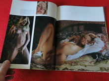 Load image into Gallery viewer, Vintage 18 Y.O. + Adult Erotic Sexy Men's Magazine Penthouse Oct. 1980 G8