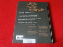 Load image into Gallery viewer, Vintage Hardcover Erotic Book Aphrodite Vol. 1 Milo Manara