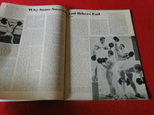 Load image into Gallery viewer, STRENGTH AND HEALTH Bodybuilding Muscle Magazine Gay Interest Feb. 1941 G50