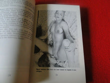 Load image into Gallery viewer, Vintage Sexy Erotic Adult Paperback Book/ Novel Cunnilingus 7