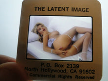 Load image into Gallery viewer, Busty Erotic Sexy NUDE Woman/Model Vintage 35mm LATENT IMAGE SLIDE AP