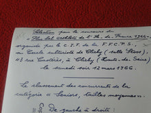 Load image into Gallery viewer, Vintage Gay Interest Bodybuilding Photo by Studio Arax Lucien Bacquemane