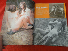 Load image into Gallery viewer, Vintage 18 Y.O.+ Nude Erotic Adult Men's Magazine Topper May 1972 G66