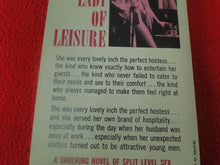 Load image into Gallery viewer, Vintage Sexy Erotic Adult Paperback Book/ Novel Marriage On The Rocks 3