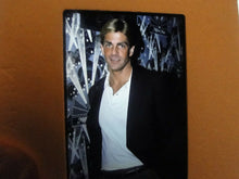 Load image into Gallery viewer, VINTAGE 35MM SLIDE MALE GAY INTEREST BEEFCAKE MUSCLE SEMI NUDE HOT BUFF EX#