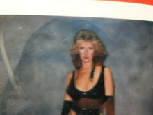Load image into Gallery viewer, Vintage Erotic Sexy Mature Semi-Nude Woman Polaroid Photo A70