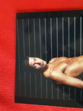 Load image into Gallery viewer, Vintage 18 Y.O. + Gay Interest Nude Hot Hung Muscular Male Photo 8 x 10 H25w