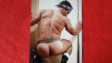 Load image into Gallery viewer, Vintage 18 Y.O. + Gay Interest Colt/Fox/Chippendale Nude Hot Male Photo D22a17