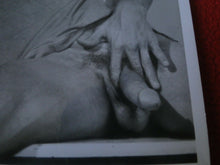 Load image into Gallery viewer, Vintage 18 Y.O. + Gay Interest Chippendale Fox Muscle Nude Hung Male Photo D10u