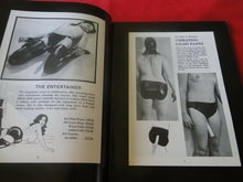 Load image into Gallery viewer, Vintage Nude Erotic Sexy Adult Magazine Fetish Club Latexa Vol. 1 No. 1 I
