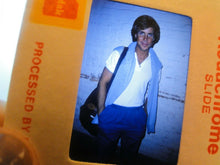 Load image into Gallery viewer, VINTAGE 35MM SLIDE MALE GAY INTEREST BEEFCAKE MUSCLE SEMI NUDE HOT BUFF ER#