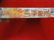 Load image into Gallery viewer, Vintage Adult Erotic Gay Interest VHS Tape Latin Heat Inn Exile E