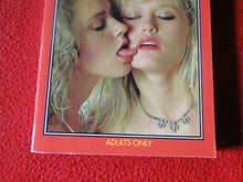Load image into Gallery viewer, Vintage Sexy Erotic Adult NOS NEW Paperback Book Novel Tongue Lashing Susan #