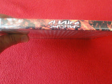 Load image into Gallery viewer, Vintage Adult Erotic Sexy Fetish BDSM DVD Slasher Frank Montag B