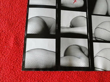 Load image into Gallery viewer, Vintage Nude Erotic Sexy Adult Pinup Contact Print Sheet Professonal Photo AF