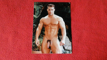 Load image into Gallery viewer, Vintage 18 Y.O. + Gay Interest Colt/Fox/Chippendale Nude Hot Male Photo D22a10