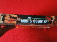 Load image into Gallery viewer, Vintage Adult Erotic Gay Interest VHS Tape Man's Country Sonny Markham 26
