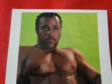 Load image into Gallery viewer, Vintage 18 Y.O. + Gay Interest Nude Hot Hung Muscular Male Photo 8 x 10 D+6