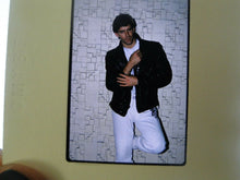 Load image into Gallery viewer, VINTAGE 35MM SLIDE MALE GAY INTEREST BEEFCAKE MUSCLE SEMI NUDE HOT BUFF G8