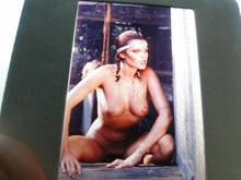 Load image into Gallery viewer, Busty Erotic Sexy NUDE Woman/Model Vintage 35mm LATENT IMAGE SLIDE A30S