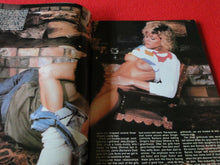 Load image into Gallery viewer, Vintage Nude Erotic Sexy Adult Magazine Adult Video Album 1989 AK