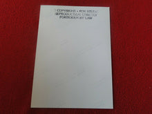 Load image into Gallery viewer, Vintage 18 Year Old + Gay Interest Nude Erotic Sexy Hot Hung Male Photo D22z