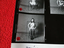 Load image into Gallery viewer, Vintage Nude Erotic Sexy Adult Pinup Contact Print Sheet Professonal AF
