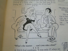 Load image into Gallery viewer, Vintage 18 Y.O. + Erotic Sexy Men's Adult Magazine Sex to Sexty 43 1972 G54